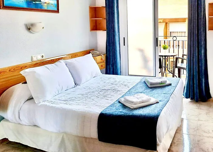 Hotel Alaska