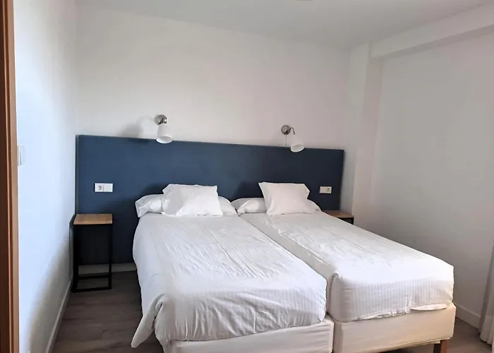 Apartamentos Buensol