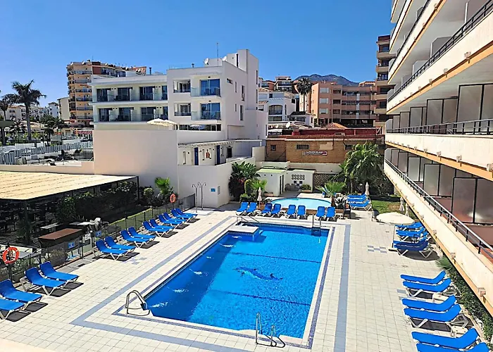 Apartamentos Buensol