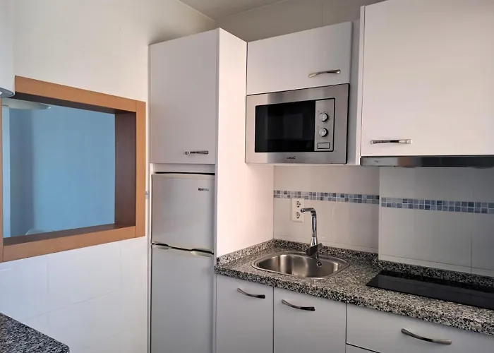 Apartamentos Buensol Torremolinos, Spanje