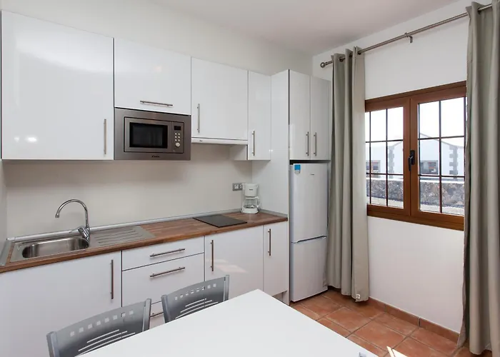 Villas&s Tao Mazo