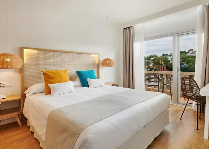 Apartamentos Cala