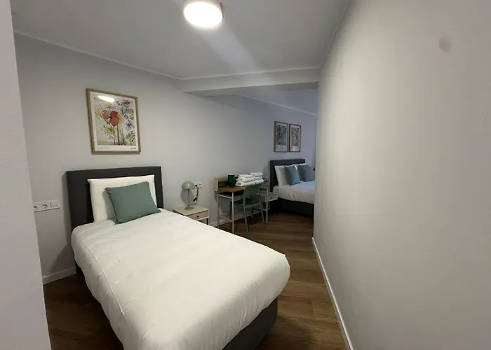 Hostal Guzmán El Bueno