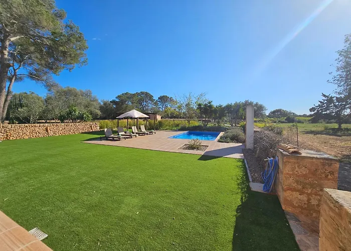 Bennoc Petit Hotel (Adults Only) Llucmajor , Spain