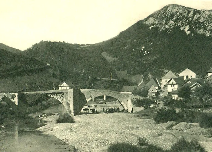 Hotel Rural Aribe Irati, España