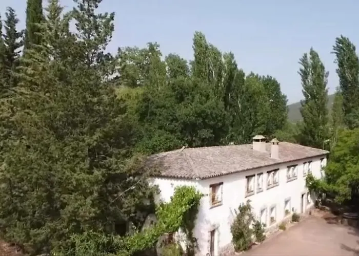 El Molino De Iramala