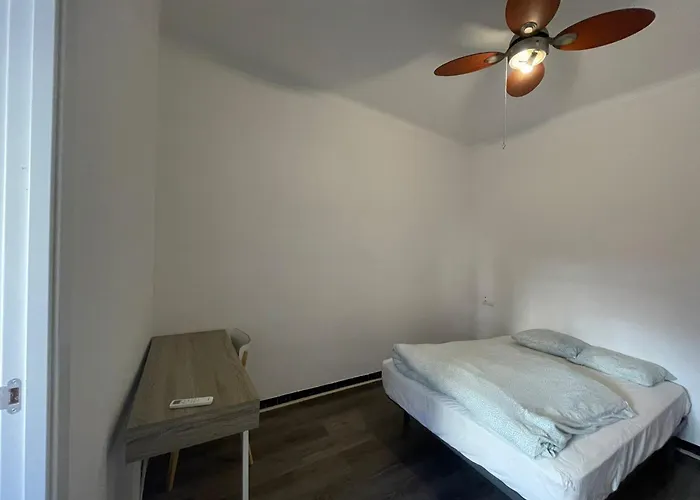 Tarragona Hostel