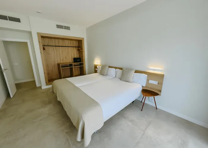 Hotel LIVVO Jandía Golf