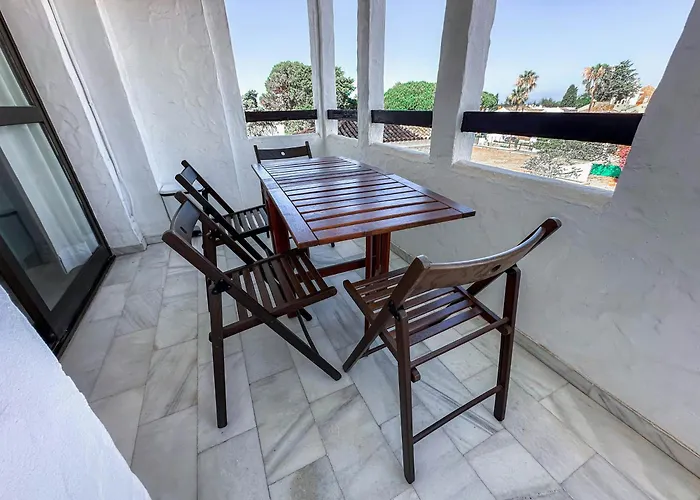 Vistahermosa Gestur Apartamentos