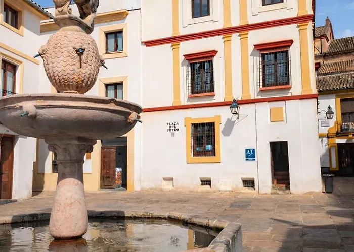 Apartamentos Plaza