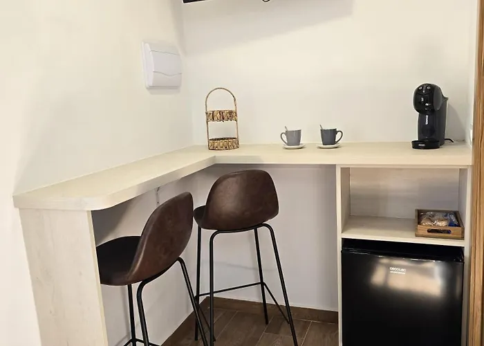 Hostal Restaurante La Mancha Ruidera, España