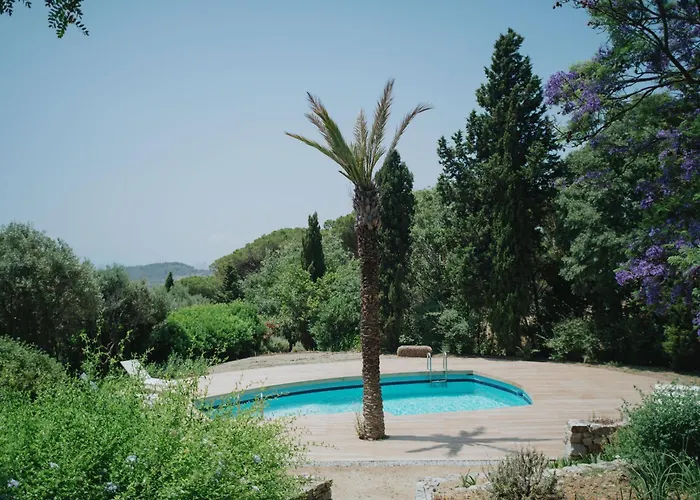 Ca L'Andreu Ecoturisme