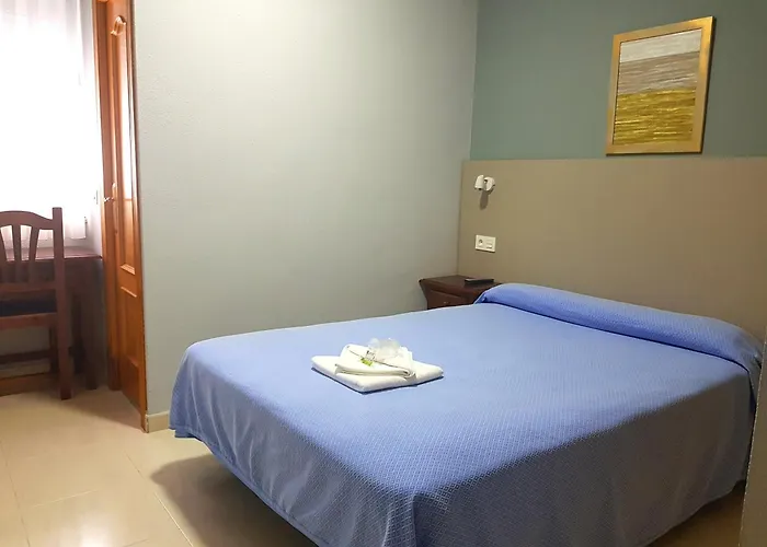 Hostal Soto
