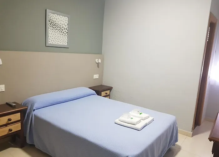 Hostal Soto