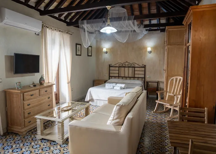 Casa De Las Remigias