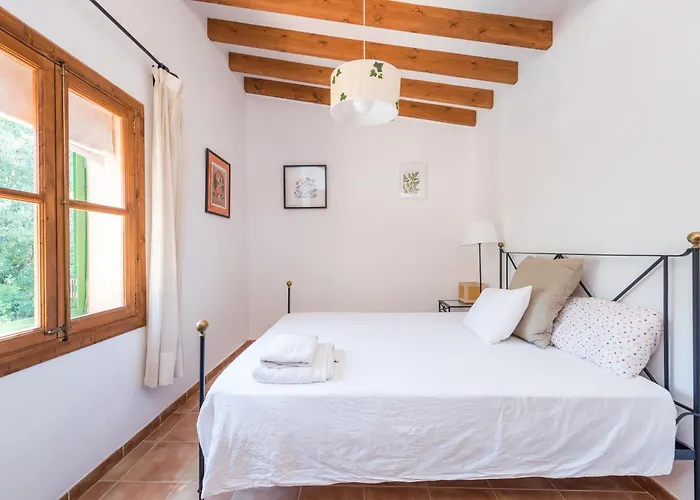 Can Guixa Sóller, España