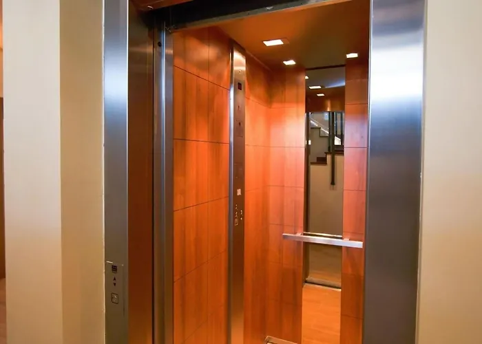 Casa De 7 Suites Y Vistas 360. Les Feixes Llargues
