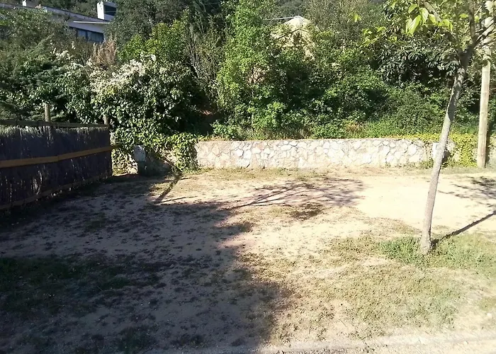 Parc Gualba