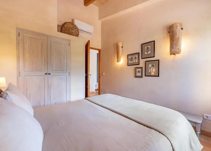 Finca Ca'N Vaqueta