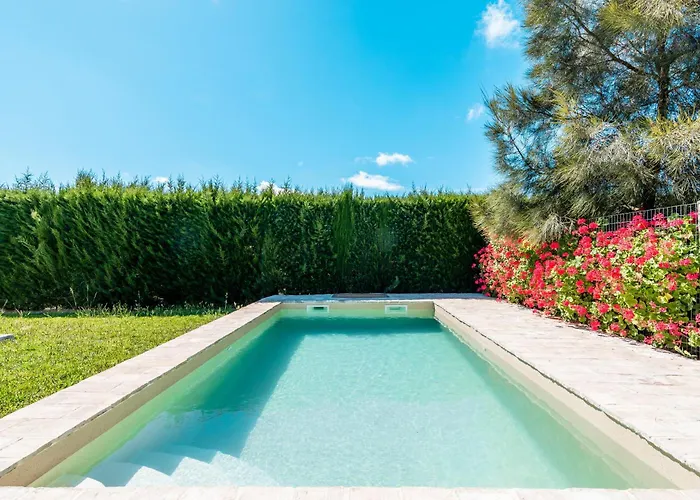 Villa El Acebuche El Palmar , España