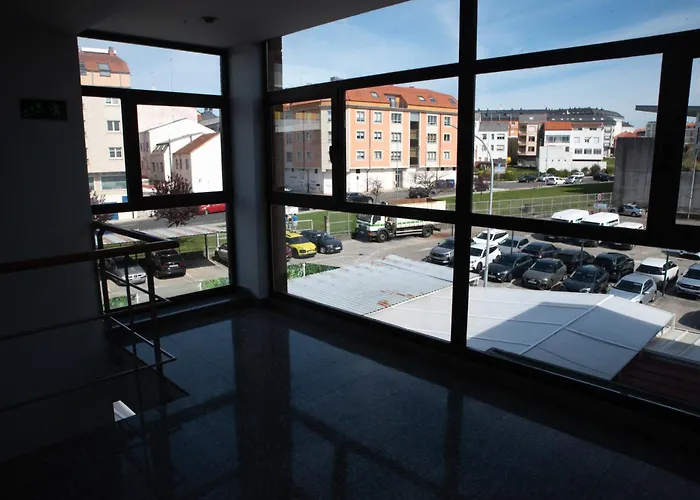 Chips Ferrol