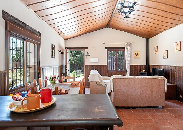 Villa Lina