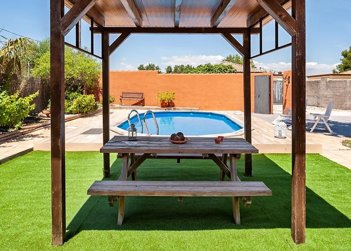 Villa Lina