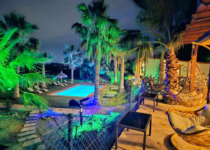 B&B La Nava Suites