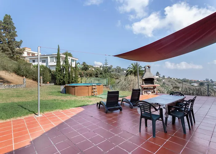 La Finca de Teror