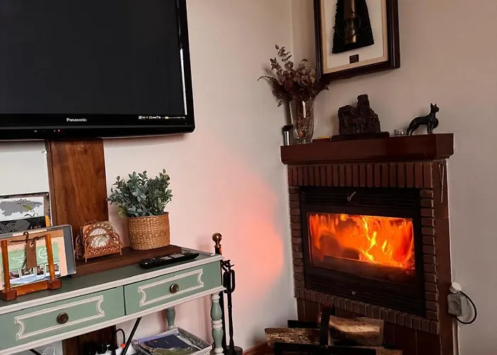 Hostal Casa Pichi El Pulliu, España