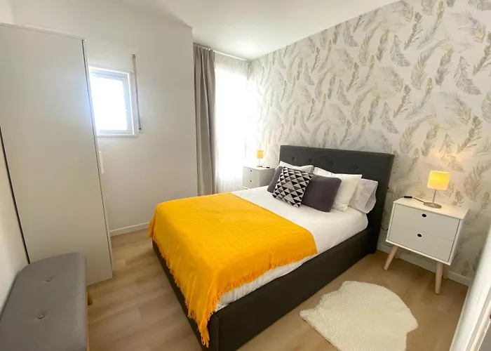 Apartamento A pie de Playa