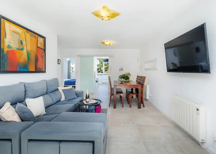 Apartamento La Pergola