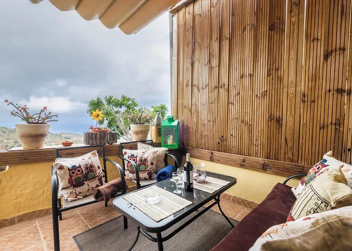 Apartamento Casa Carmelita La Guancha, España