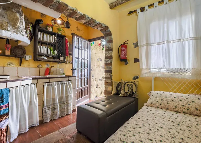 Casa Carmelita