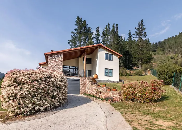 Villa La Riega del Peral Ojedo, España