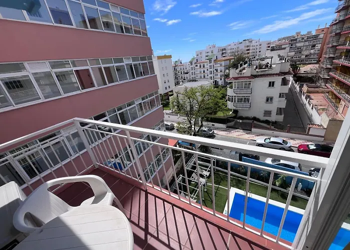 Apartamentos El Velero Torremolinos, Spanje