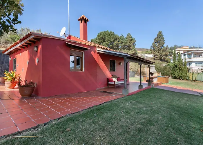 La Finca de Teror
