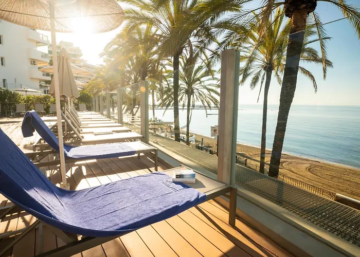 Hapimag Resort Marbella, Spanien