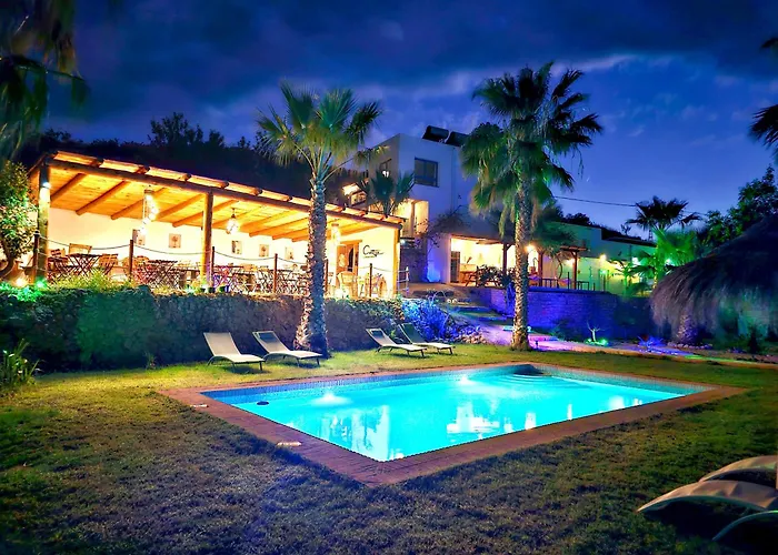 B&B La Nava Suites