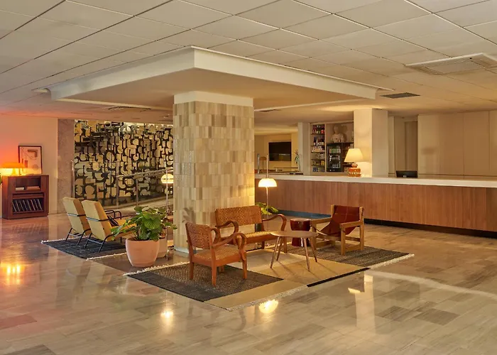 Hotel Riviera Costa Del Sol - Adults Recommended Benalmádena, España