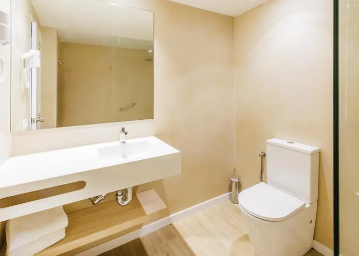 Bellevue Club Aparthotel Port de Alcudia , Spanje