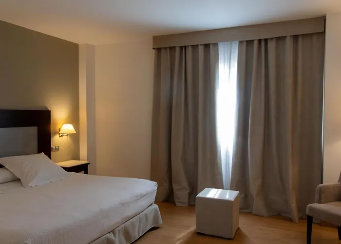 Las Bóvedas Badajoz, España