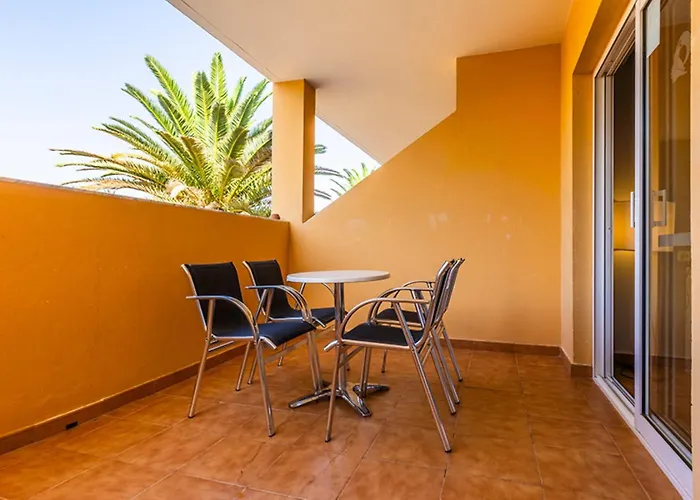 Sbh Monica Beach Resort Costa Calma, Spagna