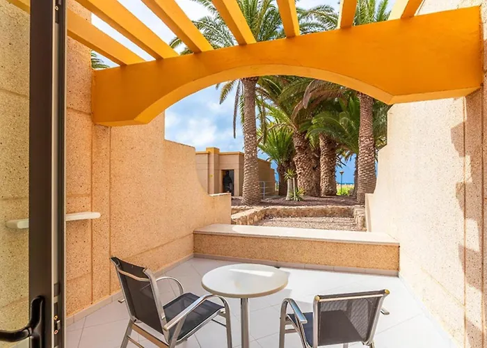 SBH Monica Beach Resort Costa Calma, Spanien