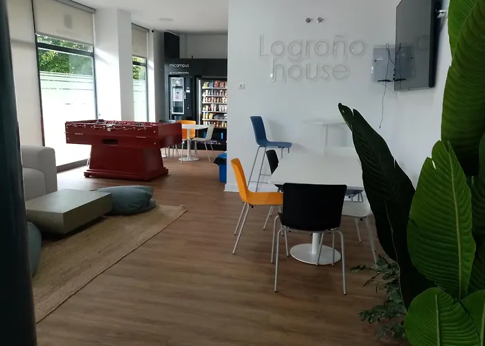 Micampus Logroño