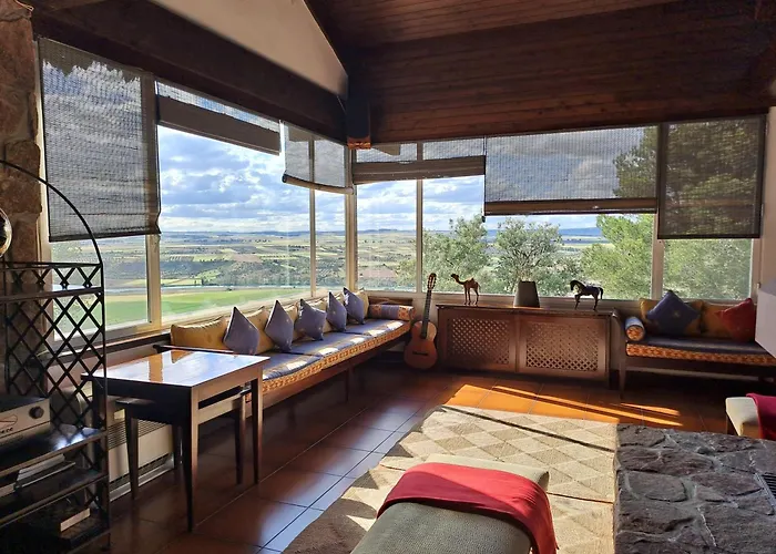 Hotel Rural&Spa Las Nubes