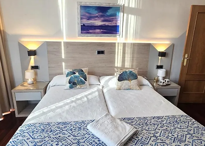 Hotel Nueva Plaza Maliaño, España
