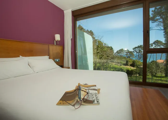 Hotel Alen Do Mar