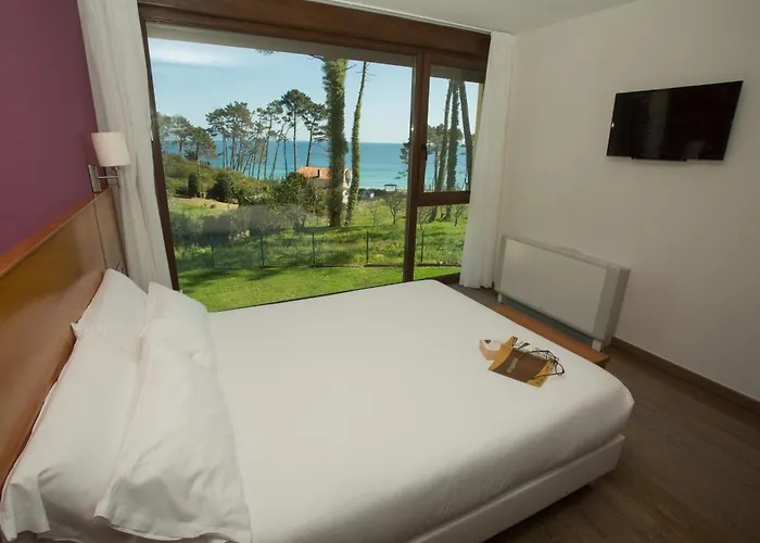 Hotel Alen Do Mar