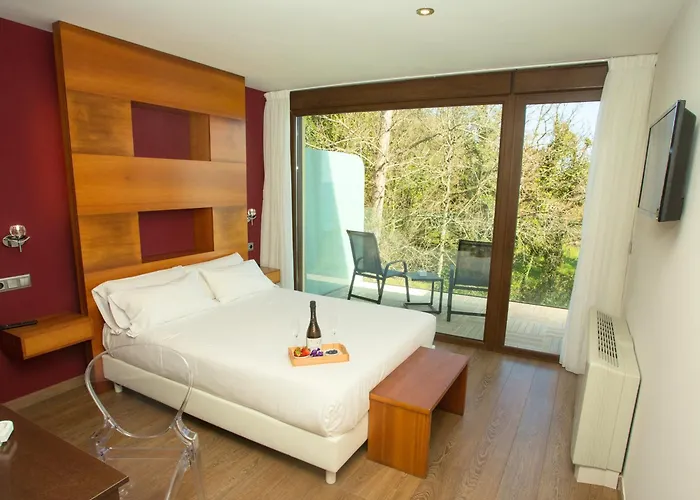 Hotel Alen Do Mar